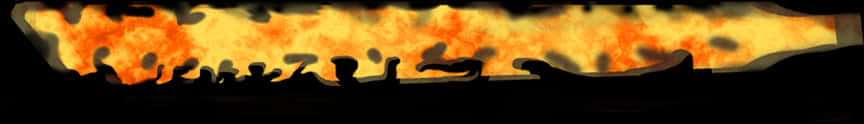 Intense_ Flame_ Banner