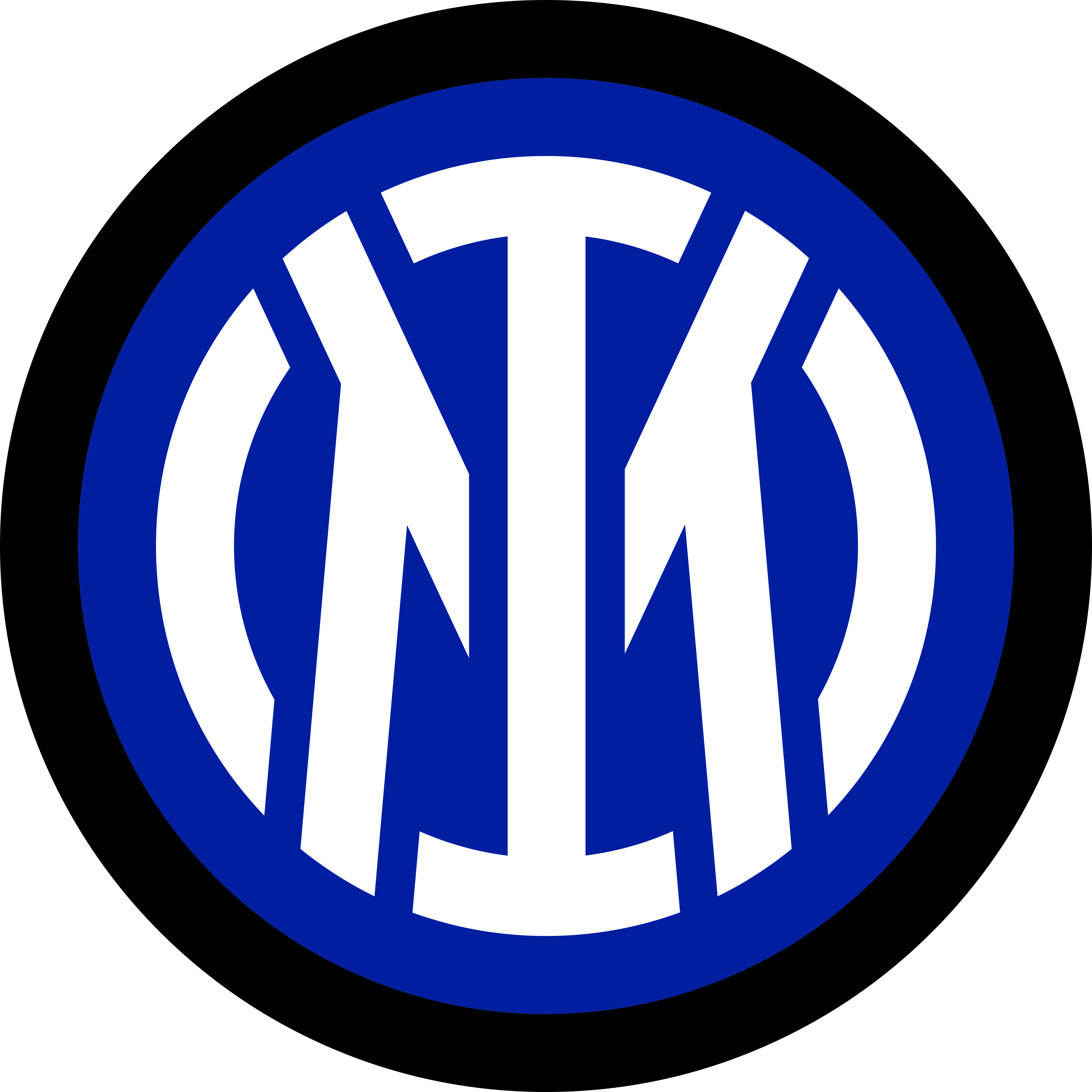 Inter Milan Logo