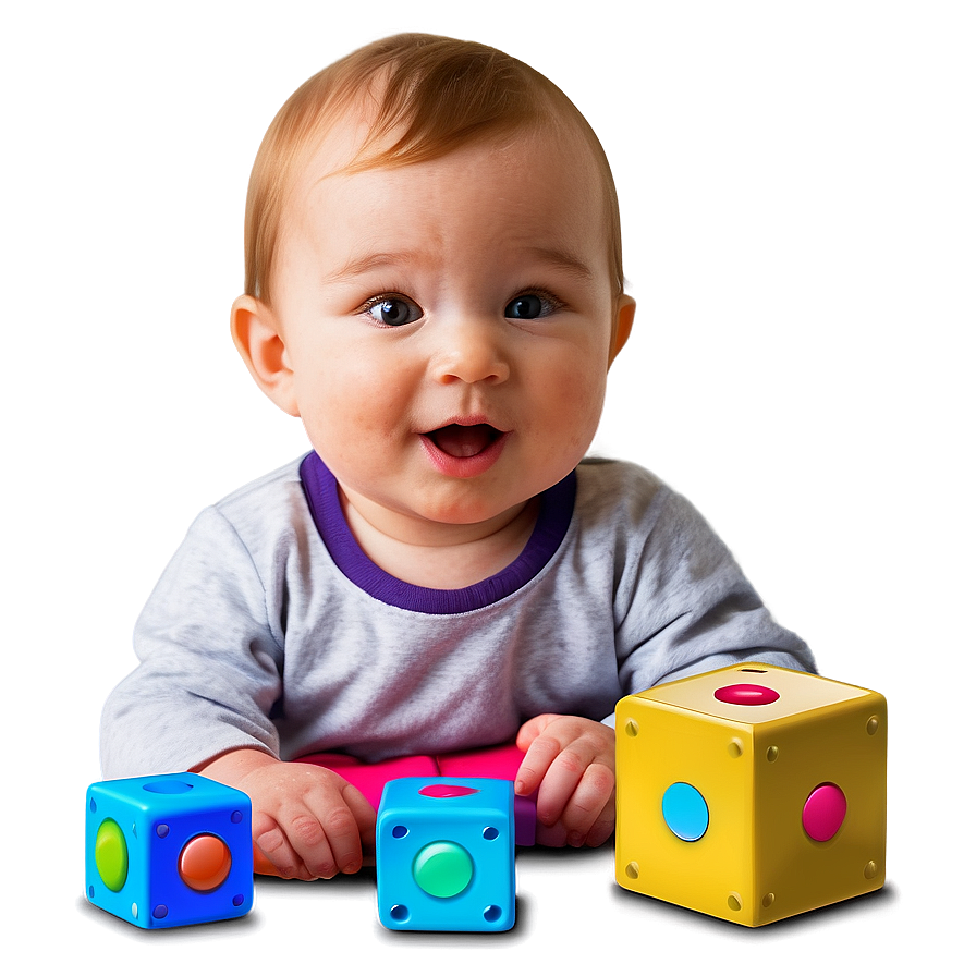 Interactive Baby Blocks Png Gpa87