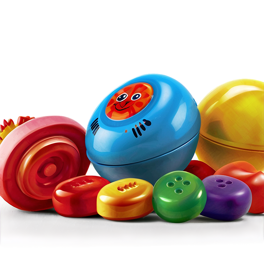 Interactive Baby Toys Png 73