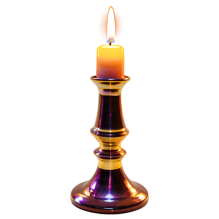 Interactive Candlestick Project Png 45