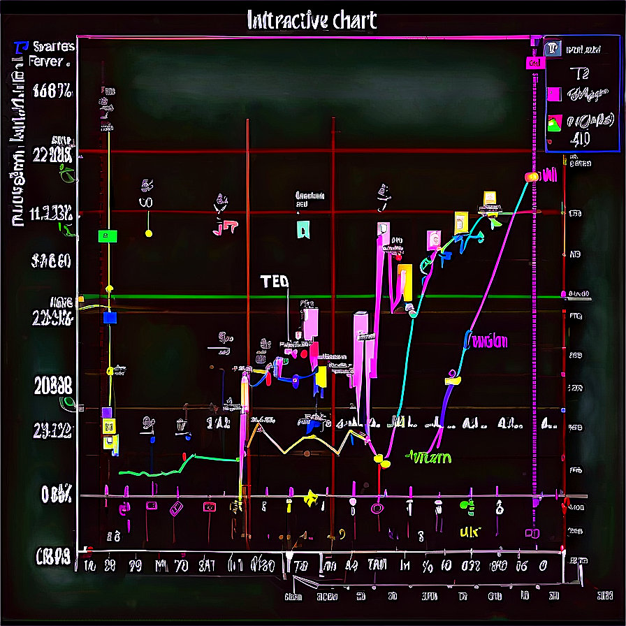 Interactive Line Chart Data Png Rmr75