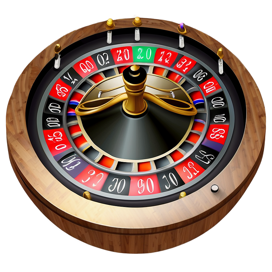 Interactive Roulette Tutorial Png 8