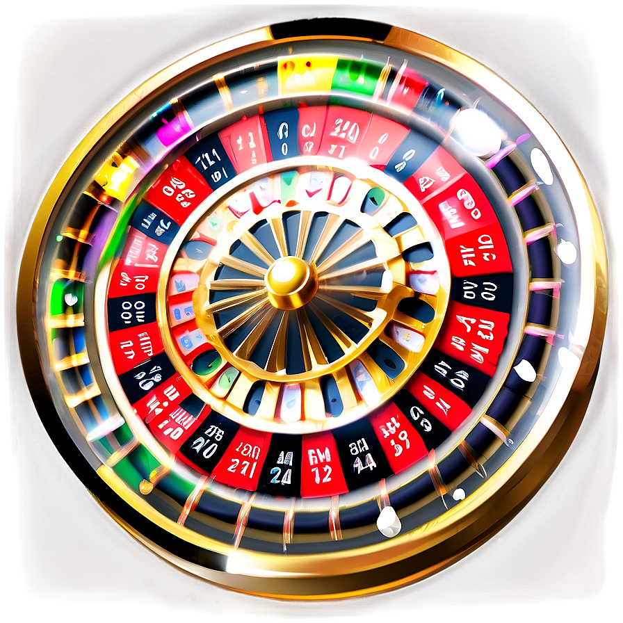 Interactive Roulette Tutorial Png Ciu