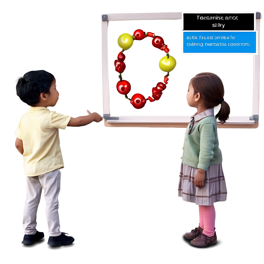 Interactive Teaching Activities Png Okb75