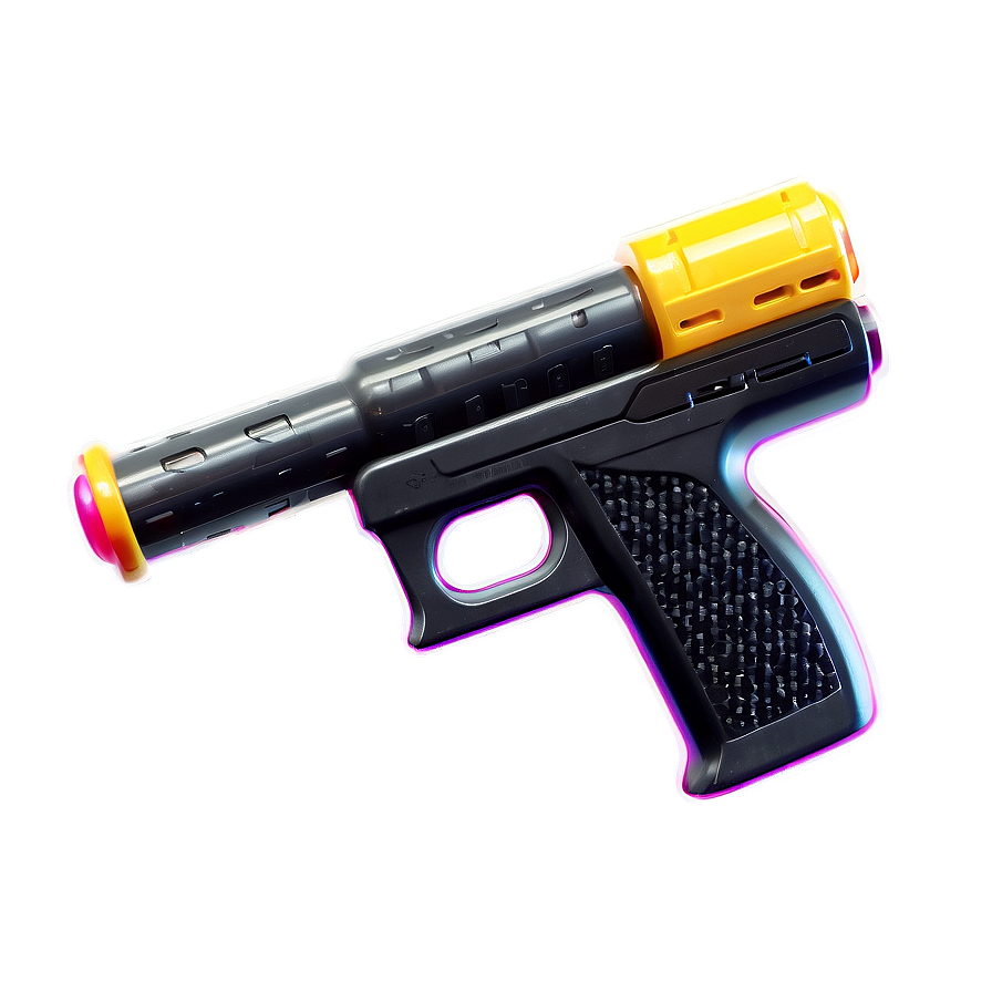 Interactive Toy Gun Png Tuf14