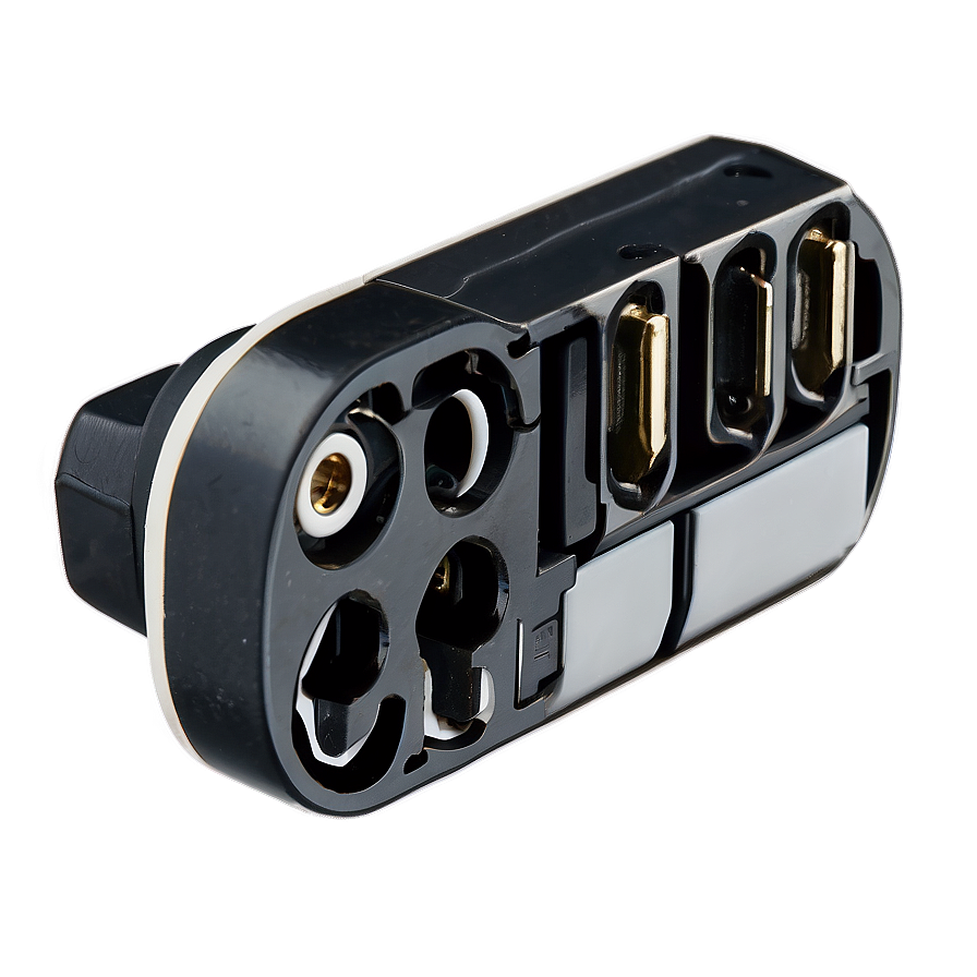 Interchangeable Plug Png 06122024