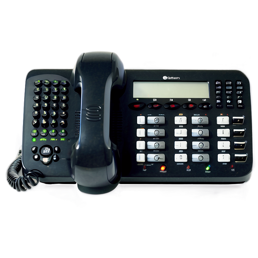 Intercom Office Telephone Png Flf