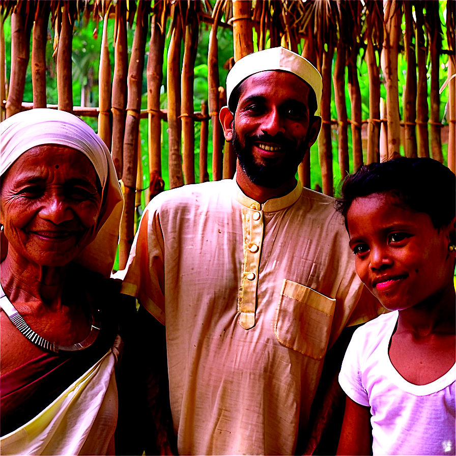 Interfaith Family Life Png 75