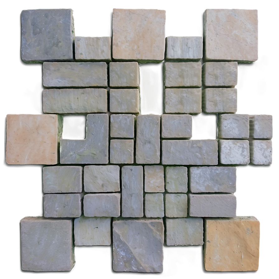 Interlocking Pavers Png 42