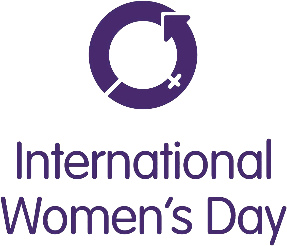 International Womens Day Logo