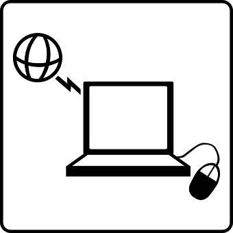 Internet Connection Icon