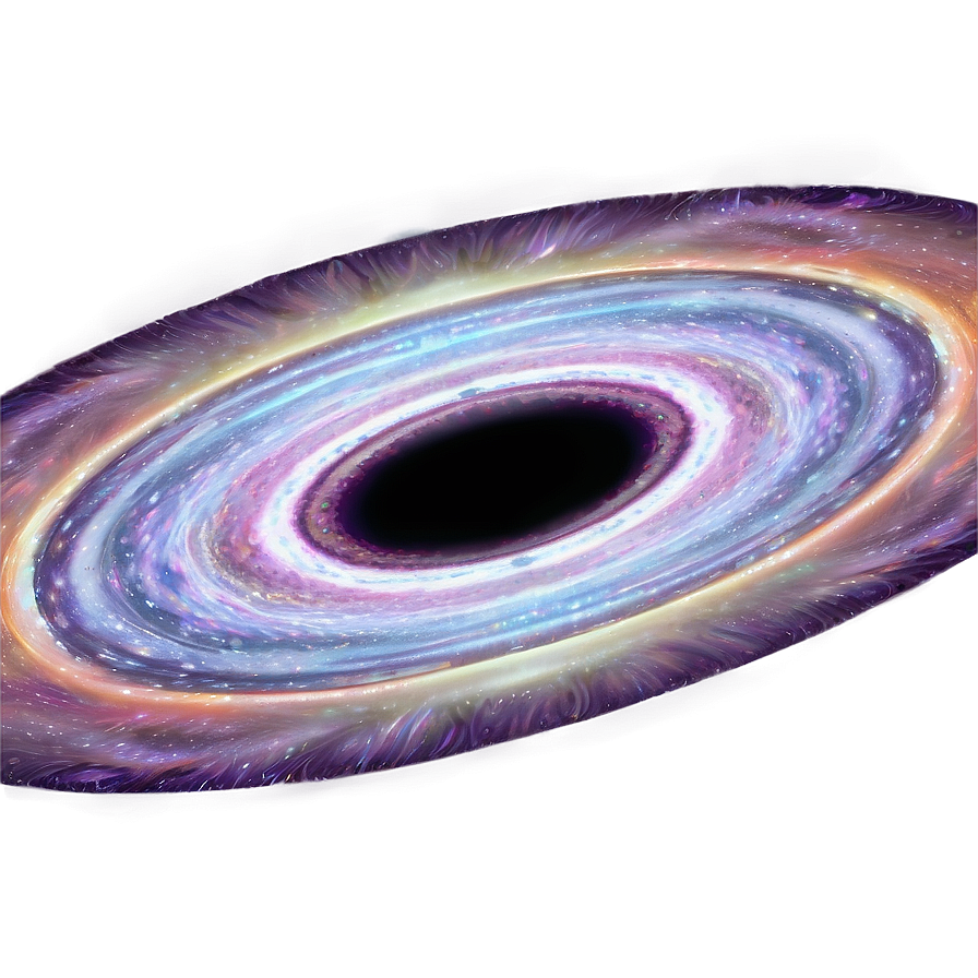 Interstellar Vortex Artwork Png Wjf47