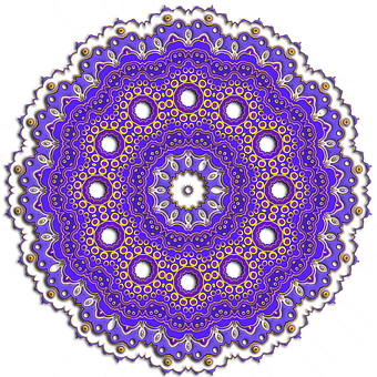 Intricate Purple Mandala Pattern.jpg