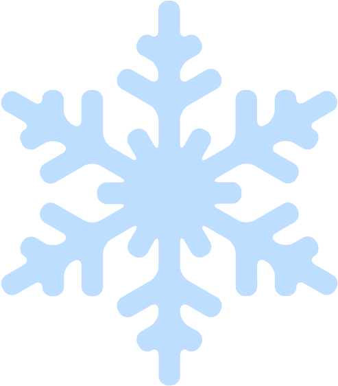 Intricate Snowflake Pattern