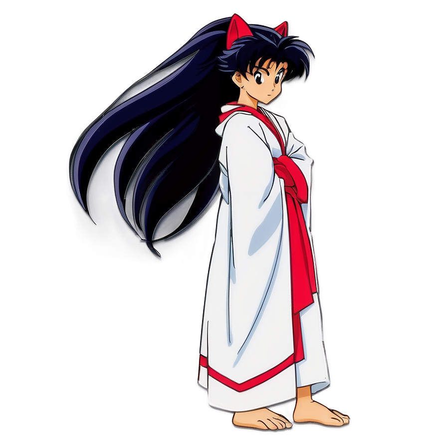 Inuyasha Backlash Wave Png 06232024