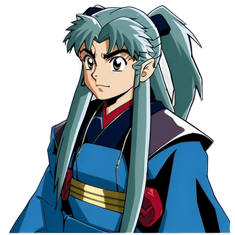 Inuyasha Bankotsu Band Of Seven Png 58