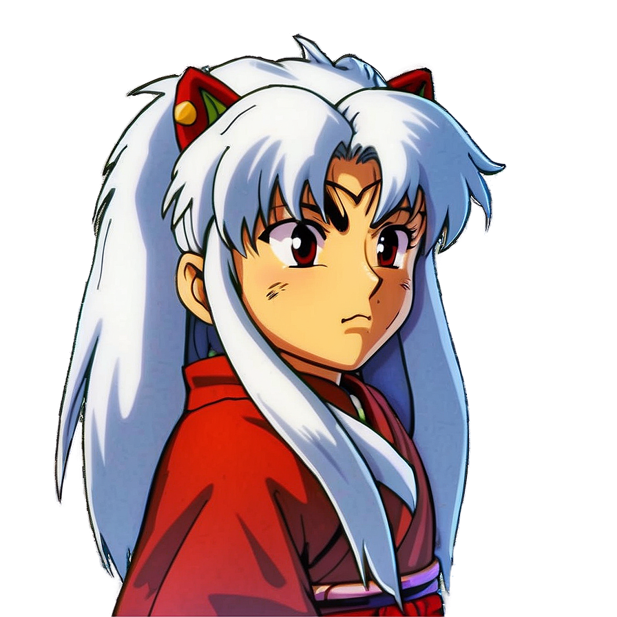 Inuyasha Naraku's Miasma Png 06232024