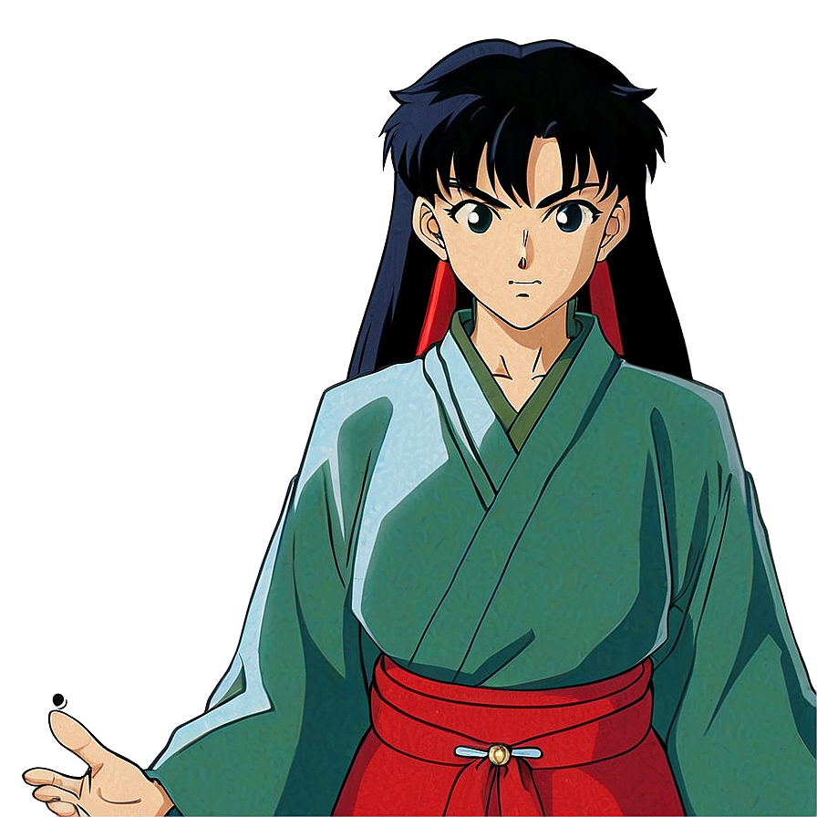 Inuyasha Shikon Jewel Png 34