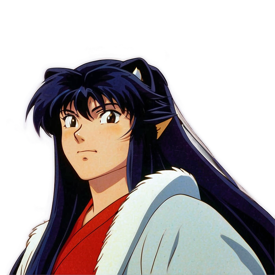 Inuyasha Time Travel Well Png 06232024