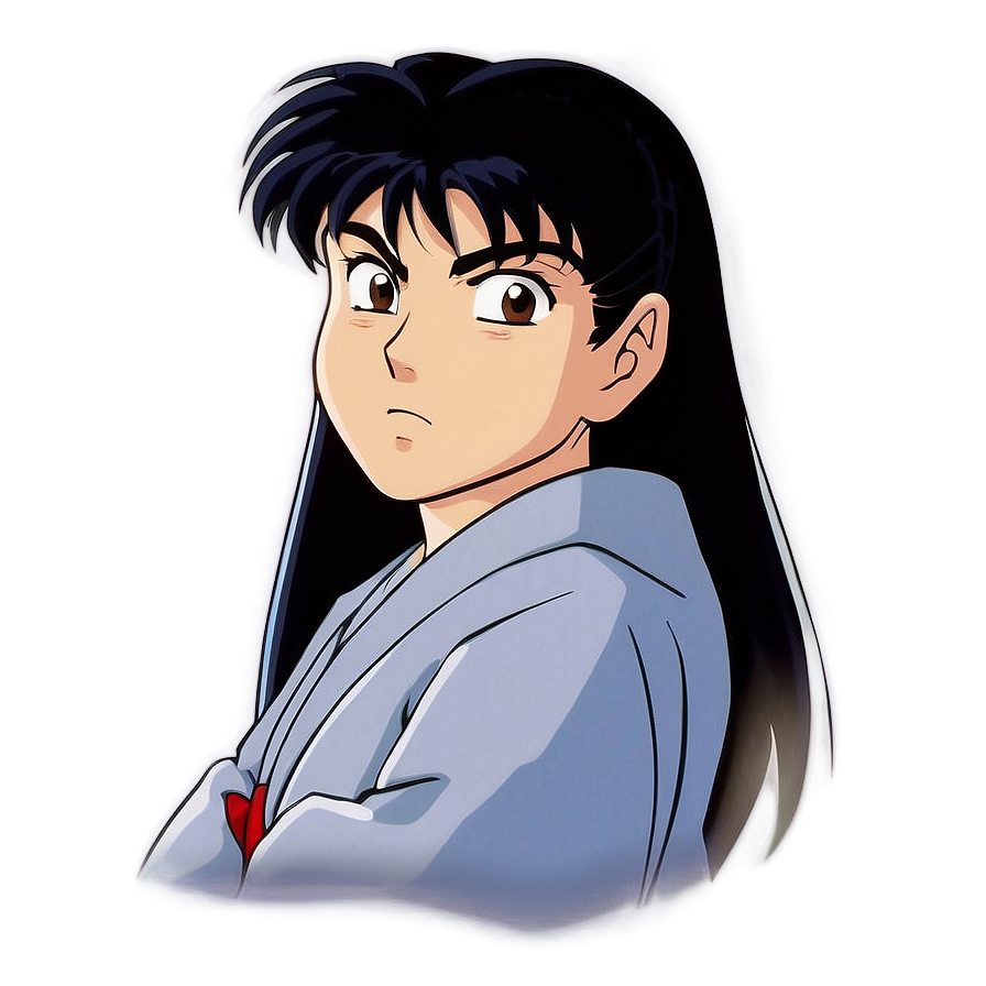 Inuyasha Time Travel Well Png Dnk89