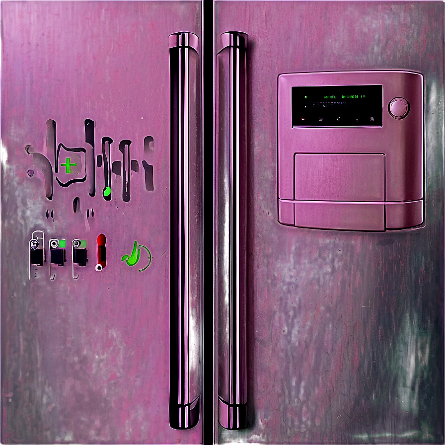 Inverter Refrigerator Png Xth