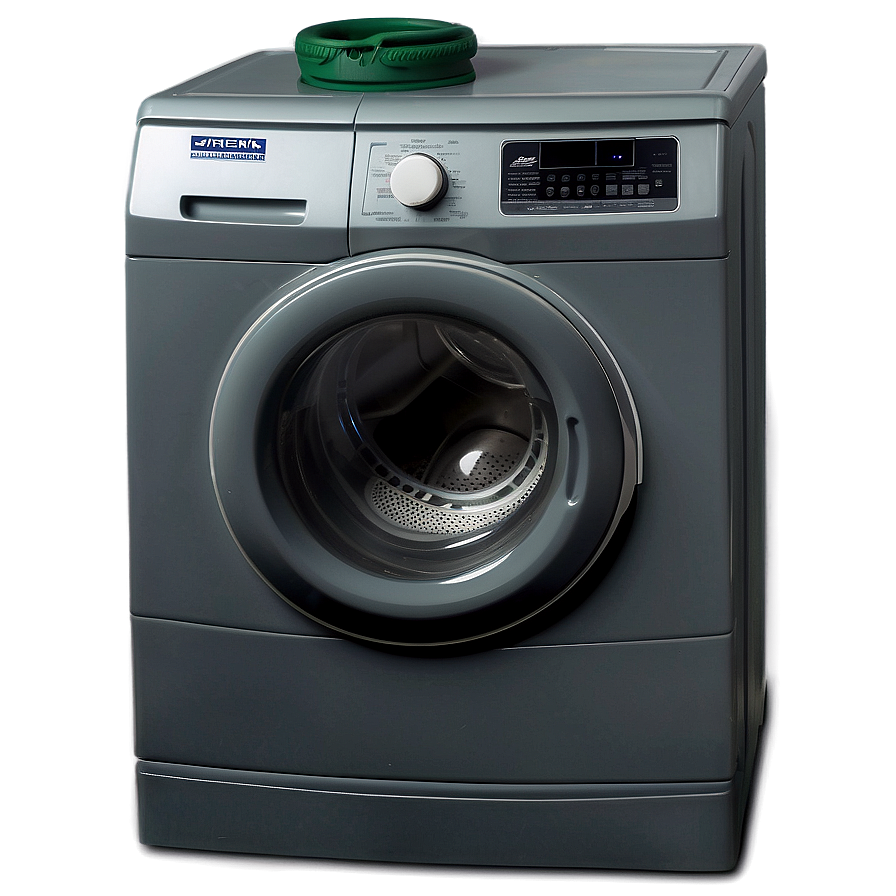 Inverter Washing Machine Png 20