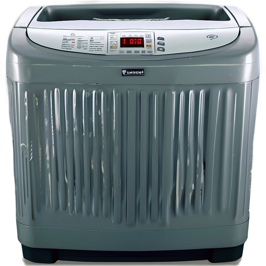 Inverter Washing Machine Png 55