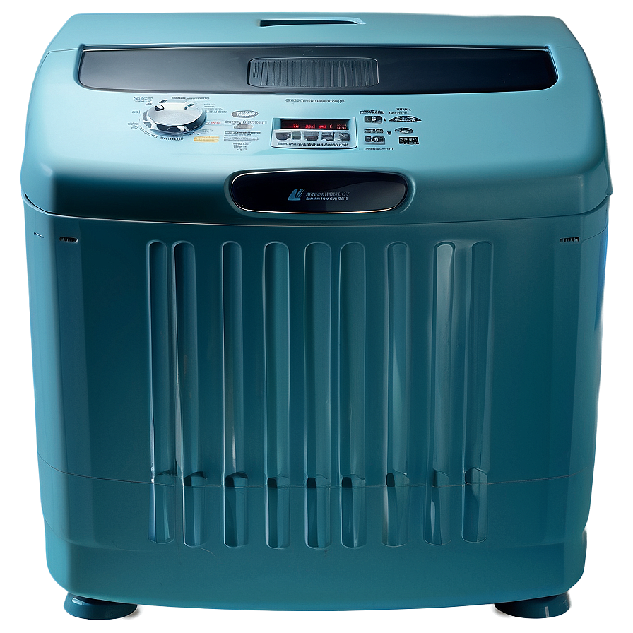 Inverter Washing Machine Png Hye