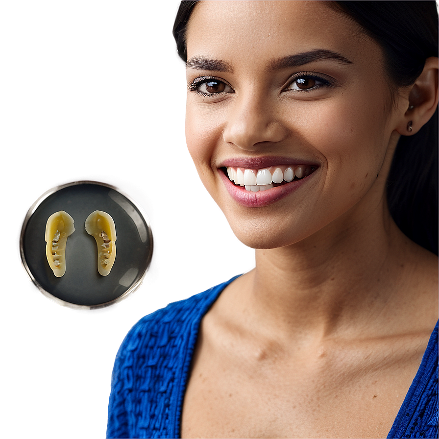 Invisalign Aligners Png 06262024