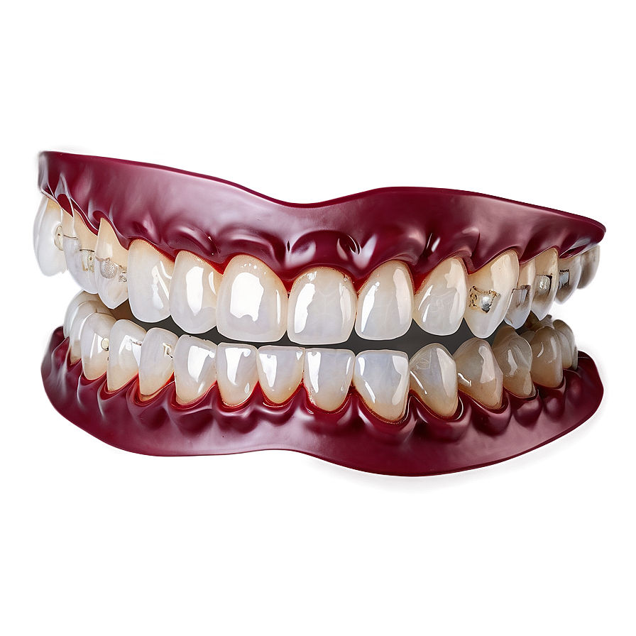 Invisalign Aligners Png Chl84