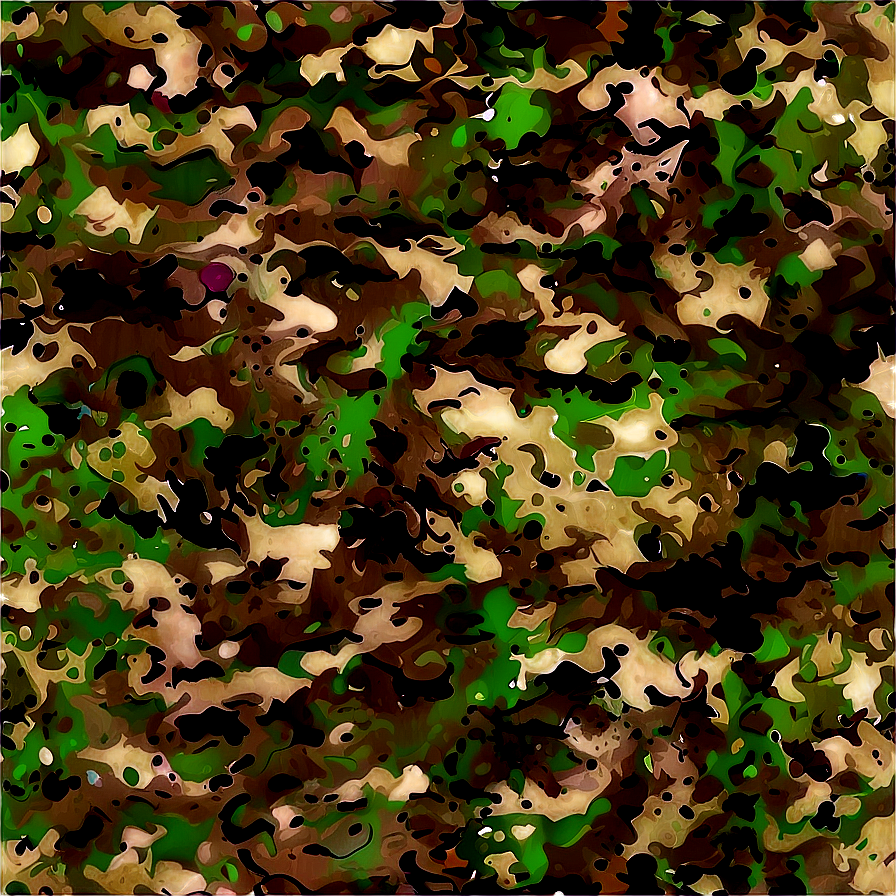 Invisible Camouflage Png 43