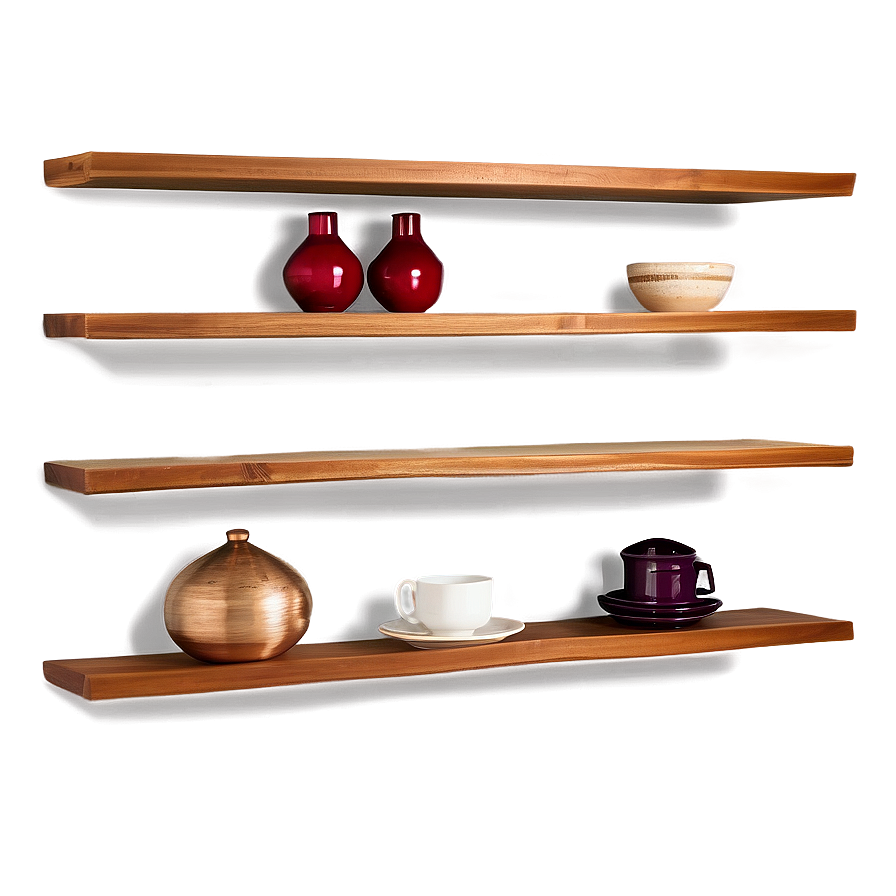 Invisible Floating Shelves Png 96