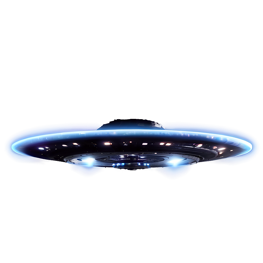 Invisible Ufo Png 82