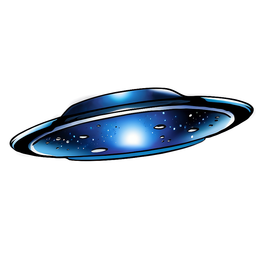 Invisible Ufo Png Kbx