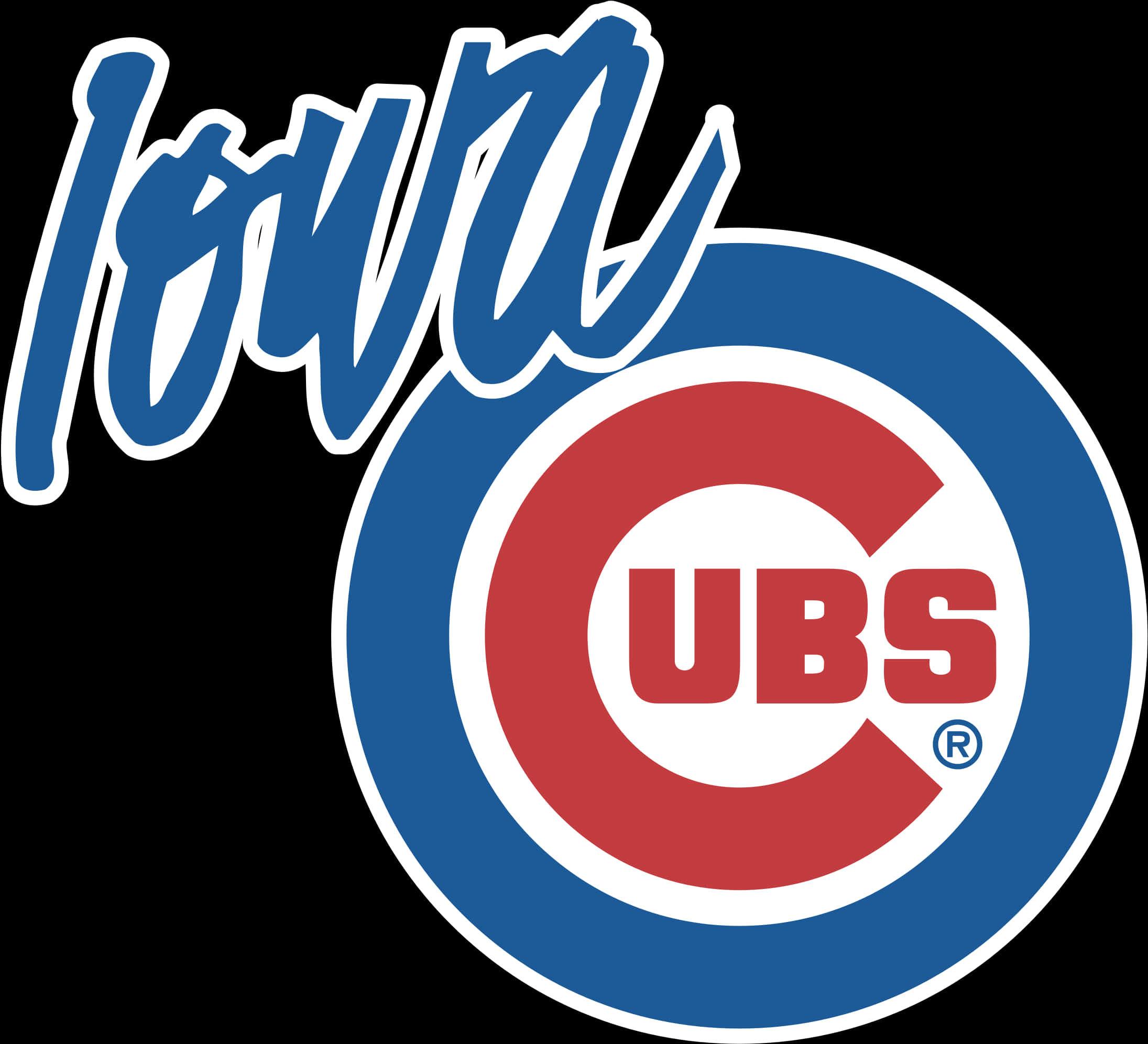 Iowa Cubs Logo