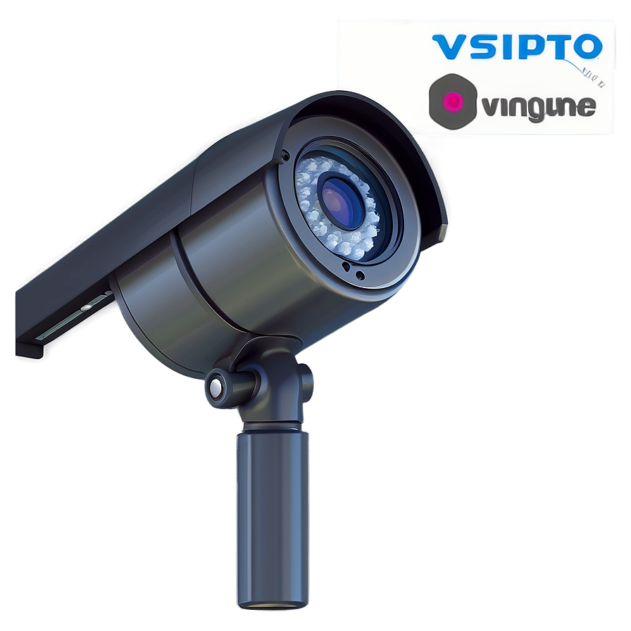 Ip Security Camera Png Iys37