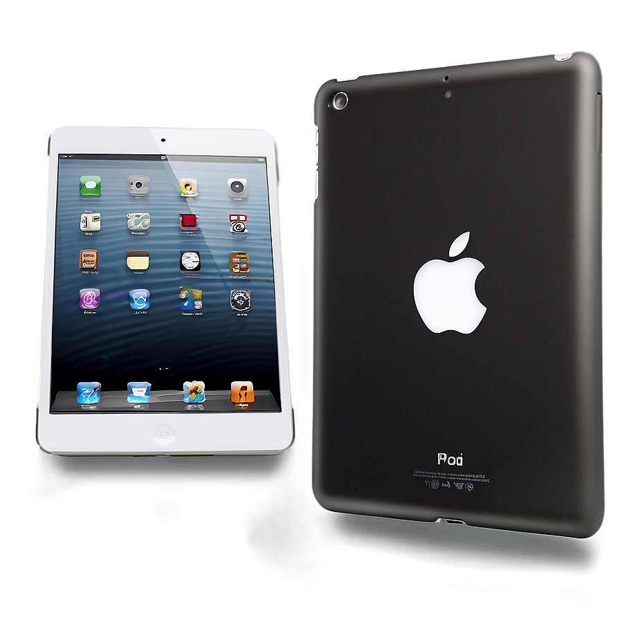 Ipad Mini Template Png Equ25