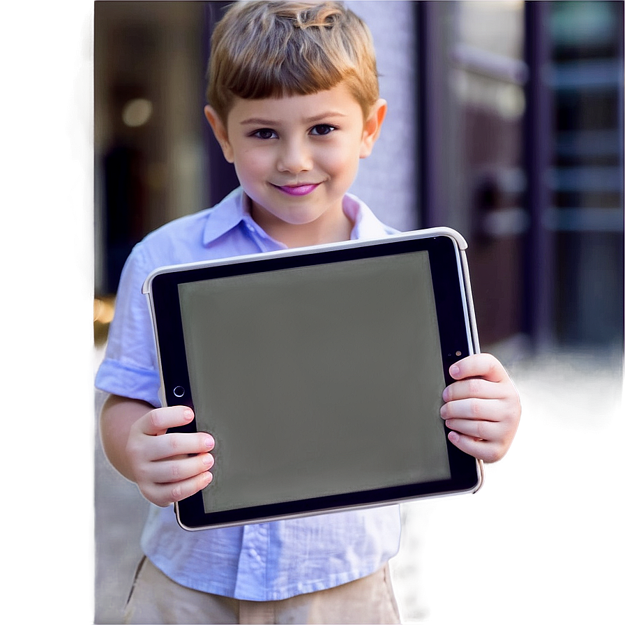 Ipad Portrait Template Png 06292024