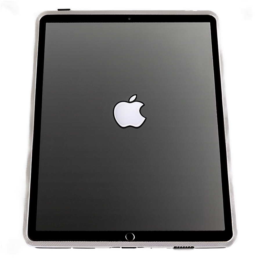 Ipad Pro Cellular Model Png Arn