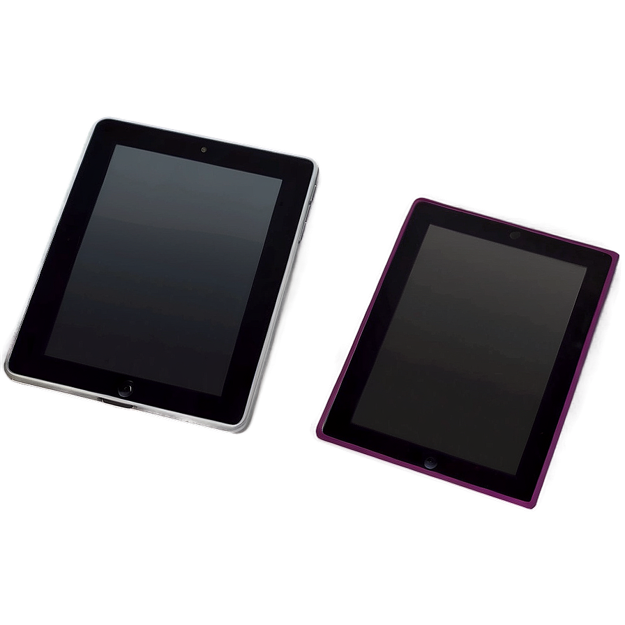 Ipad Tablet Designs Png Hmr95