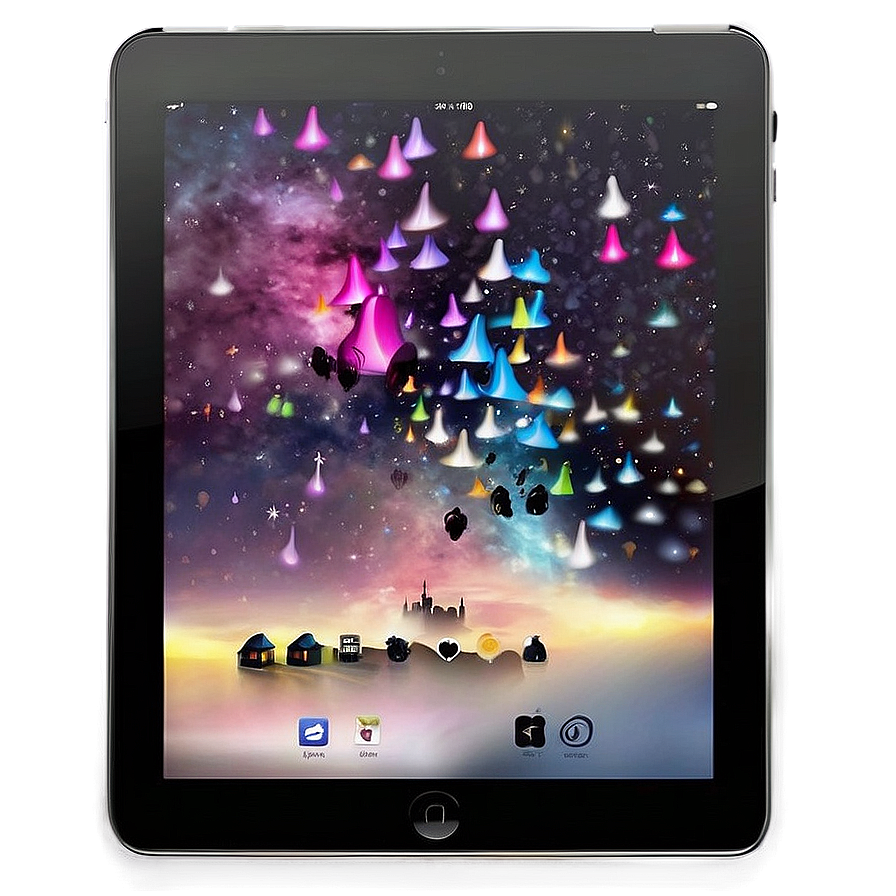 Ipad Tablet Designs Png Qbt74