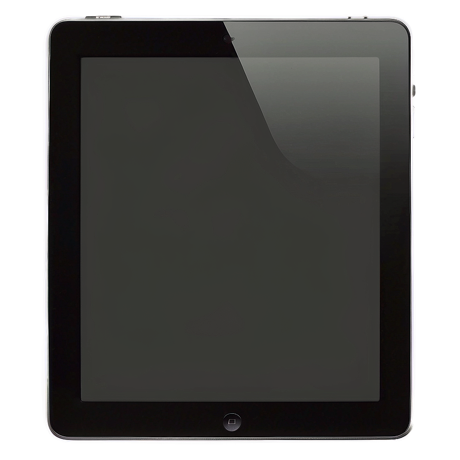 Ipad Tablet Designs Png Qci