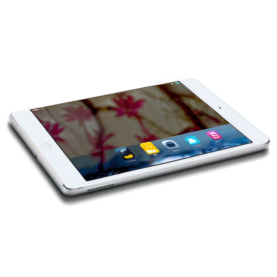 Ipad Template For Apps Png 06292024