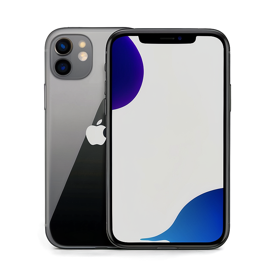 Iphone 11 Mockup Template Png Ary