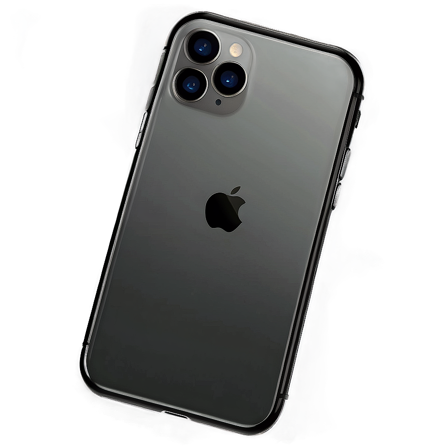 Iphone 11 Pro Design Png 06252024