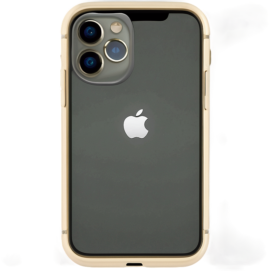 Iphone 11 Pro Front View Png 98