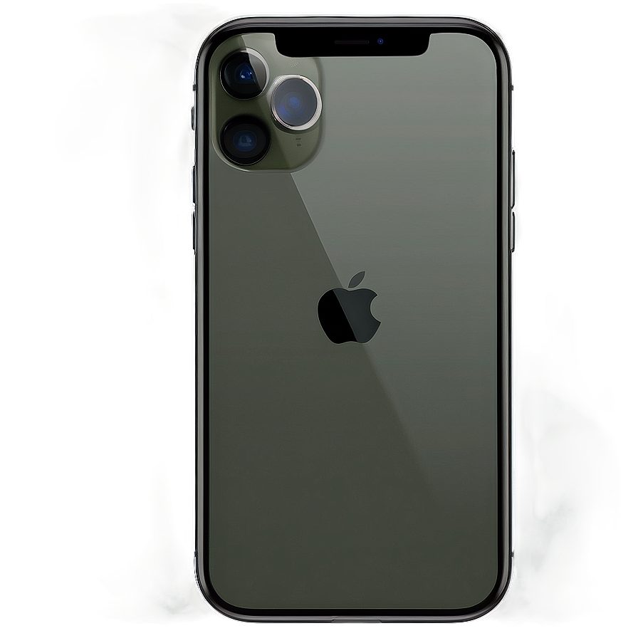 Iphone 11 Pro Mockup Png Byq85