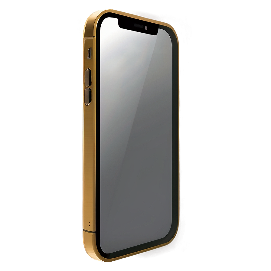 Iphone 12 Frame With Reflection Png 06272024