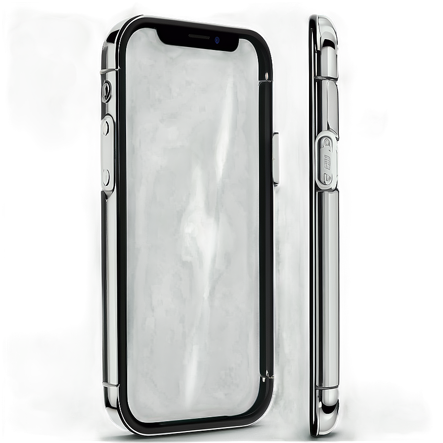 Iphone 13 Edge Frame Png Qhg